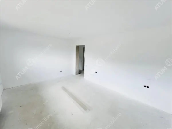Casă 4 camere Cisnadioara - poza 19