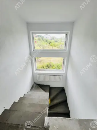 Casă 4 camere Cisnadioara - poza 22