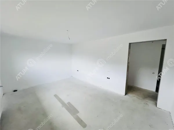 Casă 4 camere Cisnadioara - poza 23