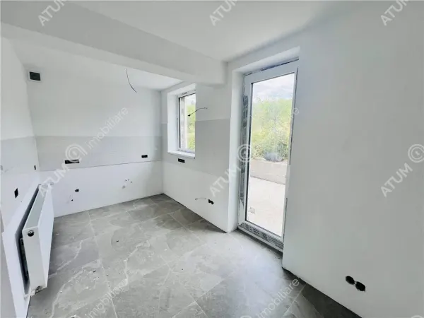 Casă 4 camere Cisnadioara - poza 25