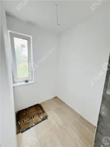 Casă 4 camere Cisnadioara - poza 26