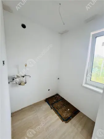 Casă 4 camere Cisnadioara - poza 27