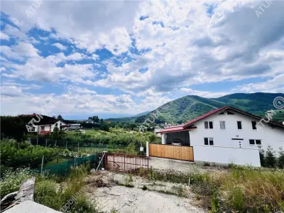 Casă 4 camere Cisnadioara - poza 28