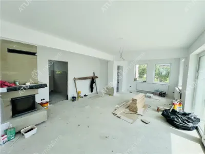 Casă 4 camere Cisnadioara - poza 30