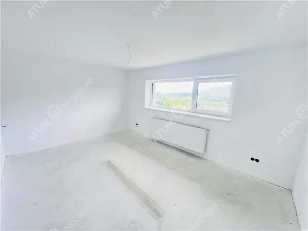 Casă 4 camere Cisnadioara - poza 5