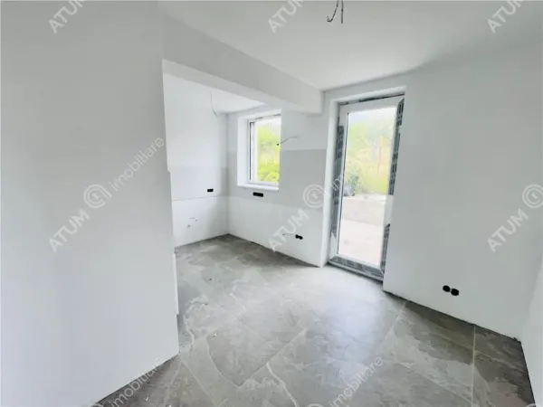 Casă 4 camere Cisnadioara - poza 6