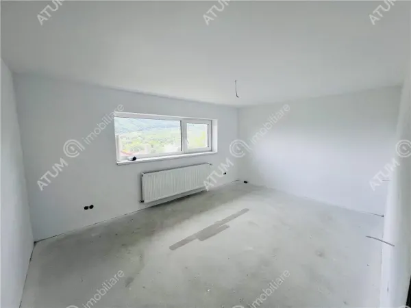 Casă 4 camere Cisnadioara - poza 10