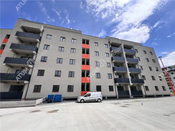 Apartament 3 camere Sibiu - poza 13