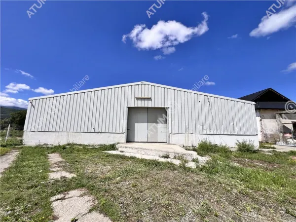 Spațiu industrial Tălmaciu - poza 10