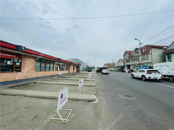 Spațiu comercial Sibiu - poza 3