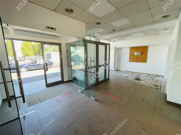 Spațiu comercial Sibiu - poza 5