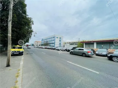 Spatiu comercial cu deschidere stradala de inchiriat in Sibiu zona Compa - foto 6
