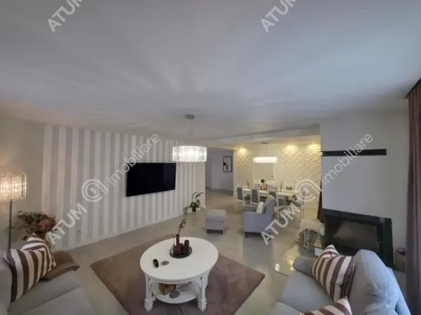Casă 5 camere Sibiu - poza 2