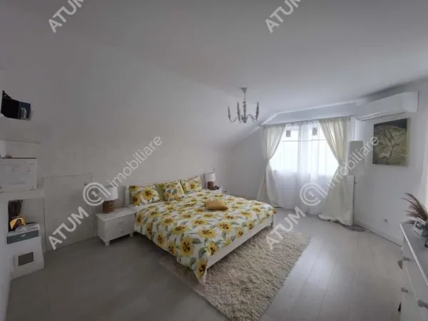 Casă 5 camere Sibiu - poza 11