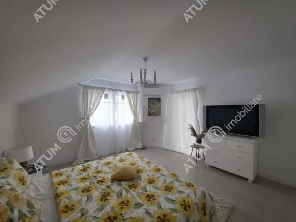 Casă 5 camere Sibiu - poza 12