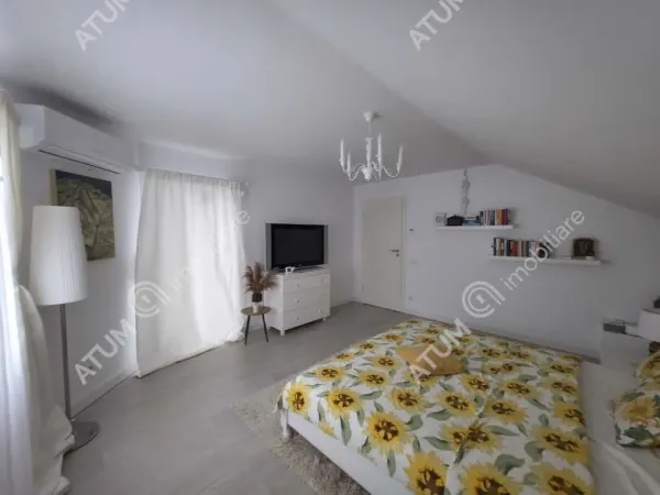 Casă 5 camere Sibiu - poza 13