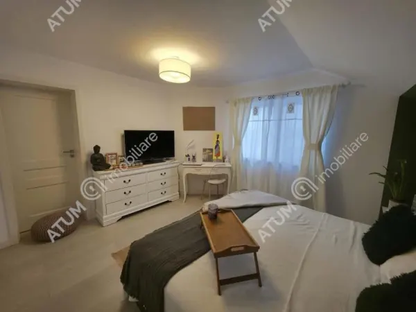 Casă 5 camere Sibiu - poza 14