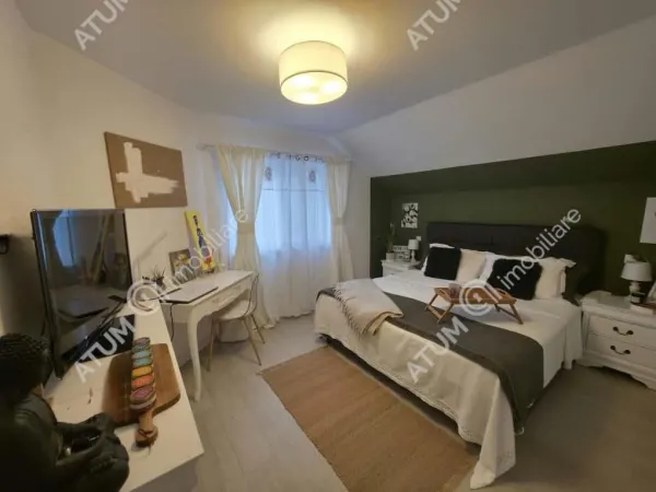 Casă 5 camere Sibiu - poza 15