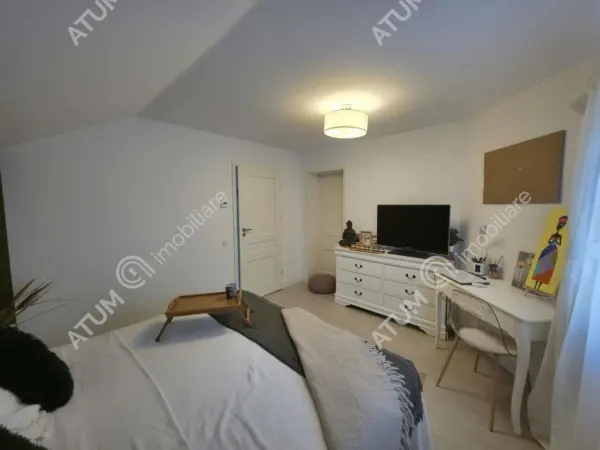Casă 5 camere Sibiu - poza 16