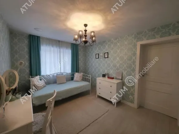 Casă 5 camere Sibiu - poza 17
