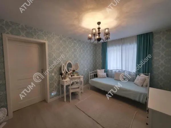 Casă 5 camere Sibiu - poza 18
