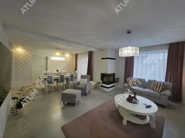 Casă 5 camere Sibiu - poza 3