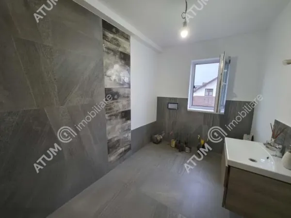 Casă 5 camere Sibiu - poza 22