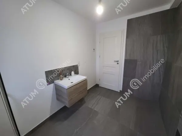Casă 5 camere Sibiu - poza 23