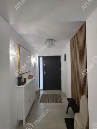 Casă 5 camere Sibiu - poza 24