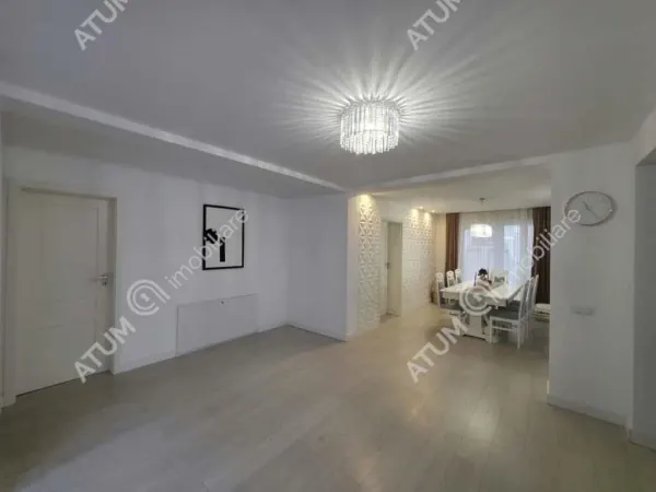 Casă 5 camere Sibiu - poza 25