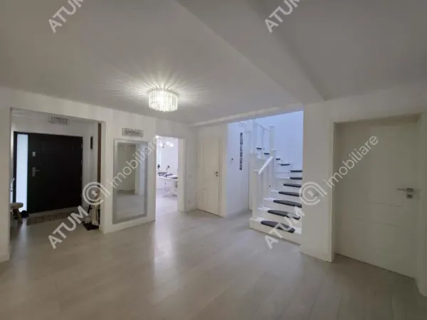 Casă 5 camere Sibiu - poza 26