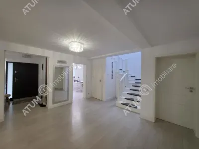 Casă 5 camere Sibiu - poza 26