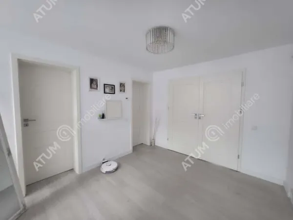 Casă 5 camere Sibiu - poza 28