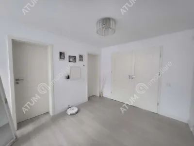 Casă 5 camere Sibiu - poza 28