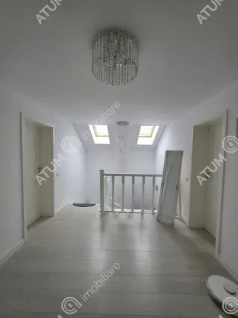 Casă 5 camere Sibiu - poza 30