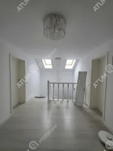 Casă 5 camere Sibiu - poza 30