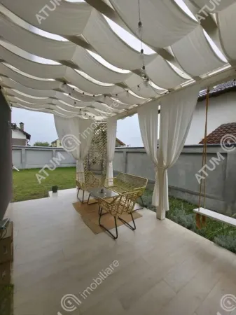 Casă 5 camere Sibiu - poza 31