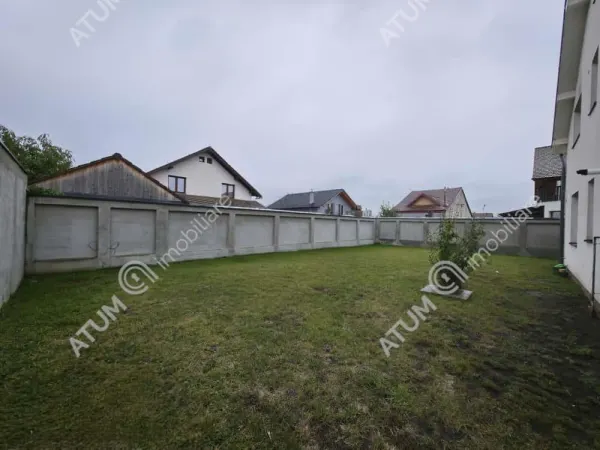 Casă 5 camere Sibiu - poza 32
