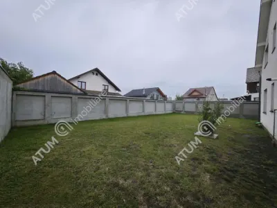 Casă 5 camere Sibiu - poza 32
