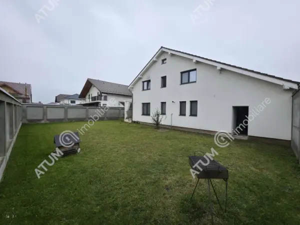 Casă 5 camere Sibiu - poza 33