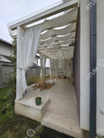 Casă 5 camere Sibiu - poza 34