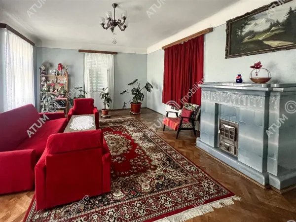 Apartament 4 camere Sibiu - poza 1