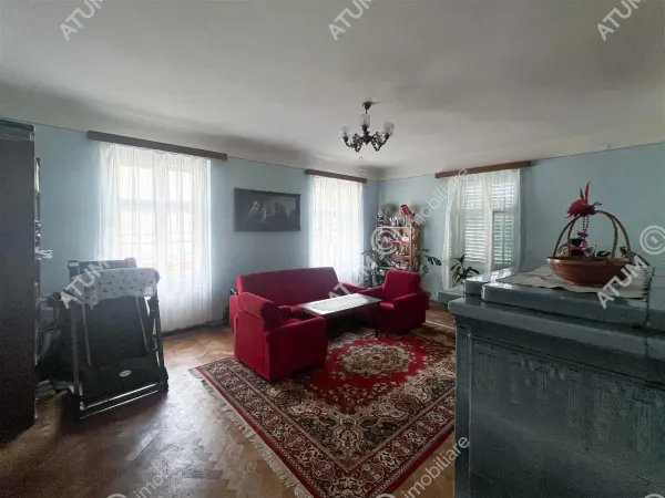 Apartament 4 camere Sibiu - poza 2