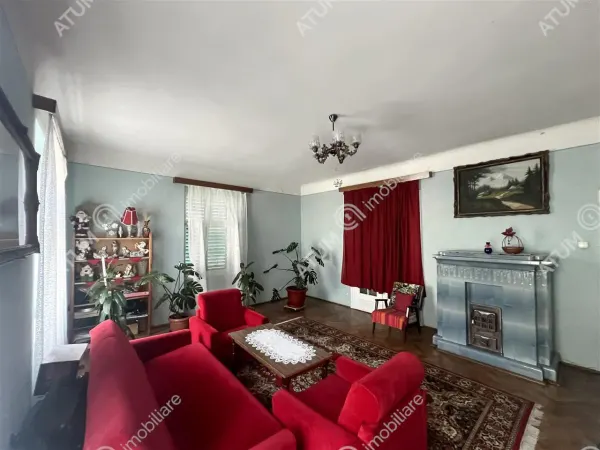 Apartament 4 camere Sibiu - poza 11