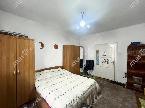 Apartament 4 camere Sibiu - poza 12