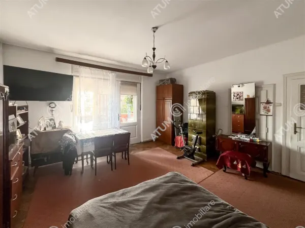Apartament 4 camere Sibiu - poza 13