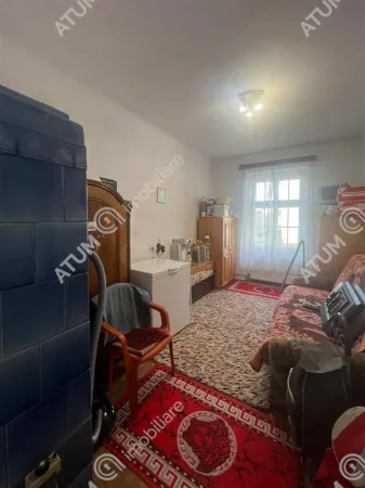 Apartament 4 camere Sibiu - poza 14