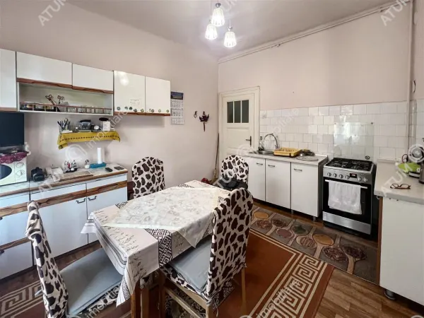 Apartament 4 camere Sibiu - poza 15