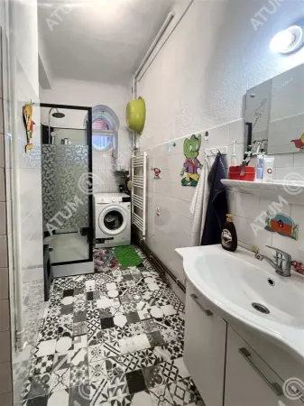 Apartament 4 camere Sibiu - poza 16