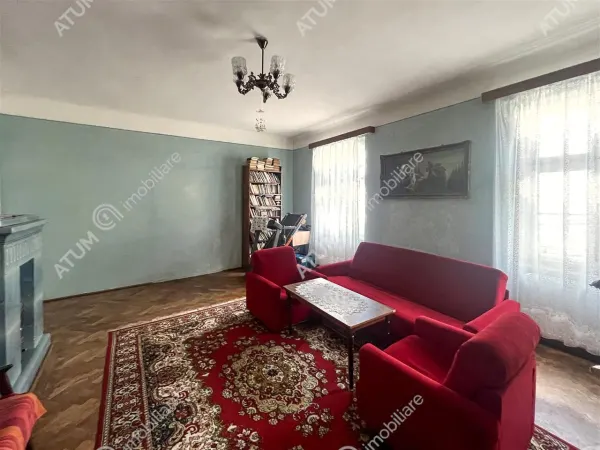 Apartament 4 camere Sibiu - poza 17
